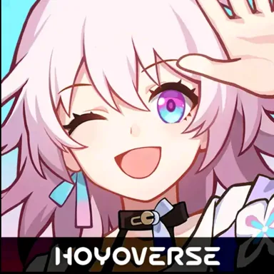 Honkai Star Rail