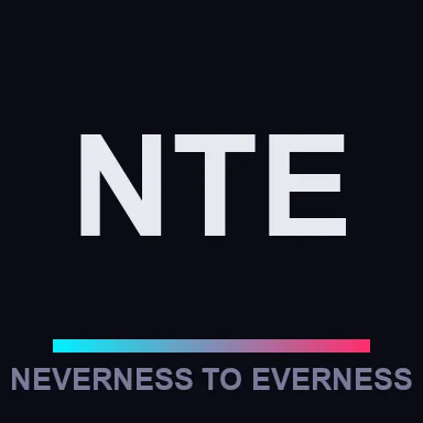 Neverness to Everness